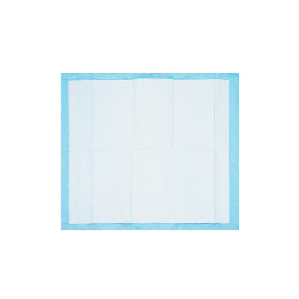 image 1 of KCT 60 x 60cm Pet Training Pads - 40 Pack