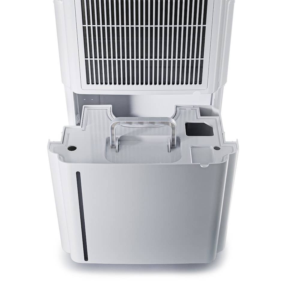 image 1 of Pro Breeze 20L Compressor Dehumidifier with WIFI / White