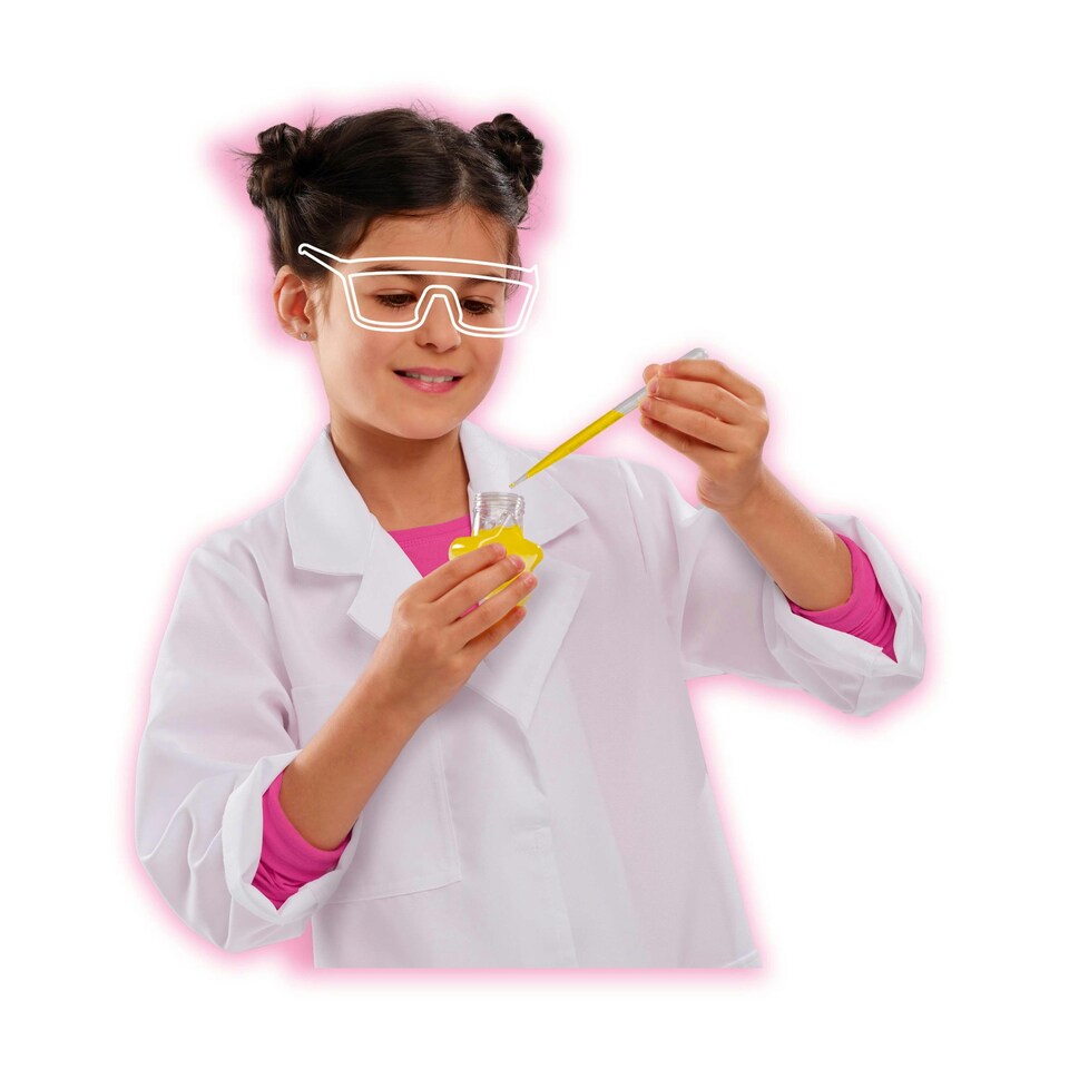 image 1 of SES Creative Slime Studio Lab