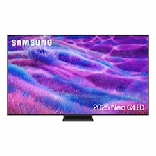 Samsung 55inch Neo QLED 4K Vision AI Smart TV