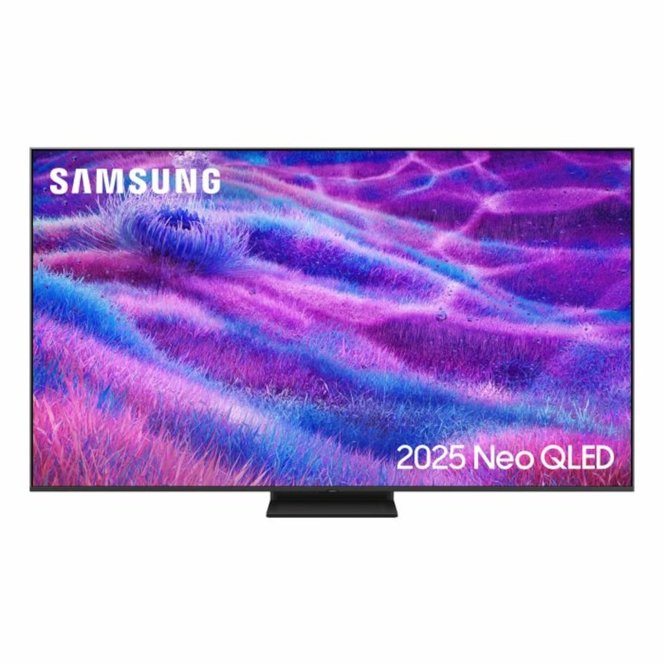image 1 of Samsung 55inch Neo QLED 4K Vision AI Smart TV
