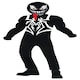 image 2 of Fancy Dress Child Creepy Hero - 10-12 Years
