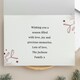 image 5 of Personalised Photo Upload Pack of 10 Christmas Cards