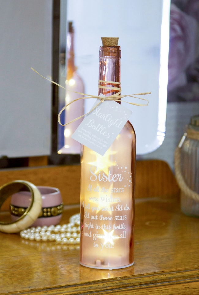 image 1 of Starlight Bottle - Sister