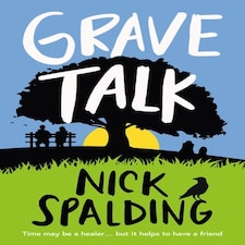 Grave Talk