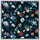 image 4 of Roses & other bright flowers (Picutre Frame) White | S