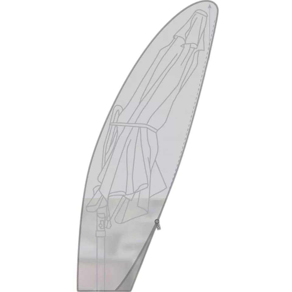 image 1 of Assorted Waterproof Outdoor Furniture Covers | Black | Free Pole Umbrella | 1