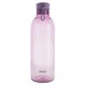 image 2 of Avira Atik RPET 1L Water Bottle - Purple - One Size Purple | One Size