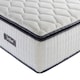 image 2 of SleepSoul Bliss 800 Pocket Memory Pillow Top Mattress White | Double