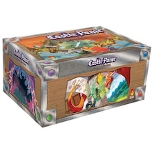 Castle Panic Wood Collection