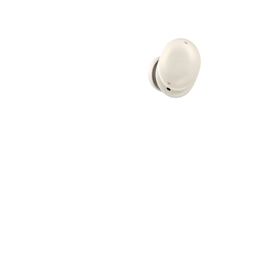 image 1 of MiTEC MiSOUND Lite True Wireless Earphones - White White