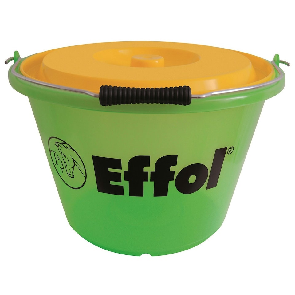 Effol Bucket - May Vary - 15L