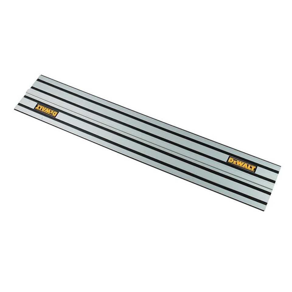 Dewalt Power Tools Plunge Saw Guide Rails | Multi | Multi Colour | 1m | 1