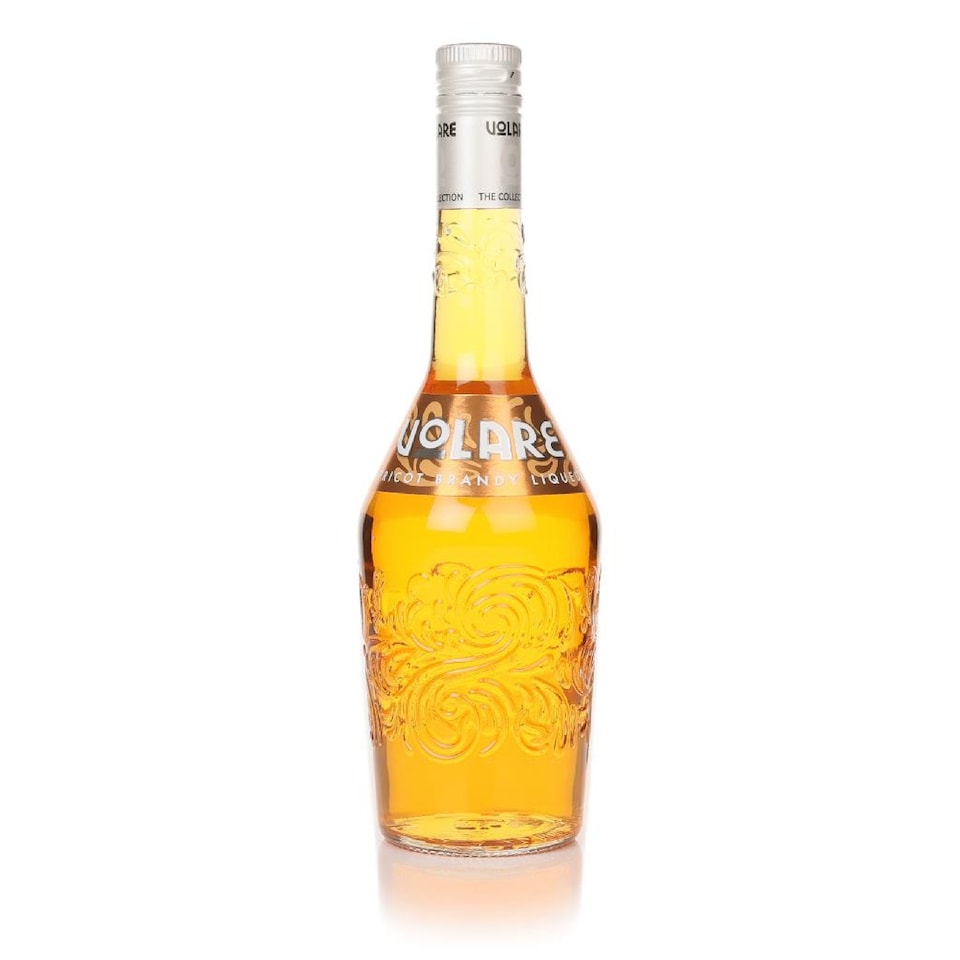 image 1 of Volare Apricot Brandy Liqueur | Clear