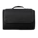 image 1 of XD Collection Plain Picnic Blanket - Black - One Size | Black | One Size