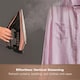 image 9 of Hamilton Beach Pro Care Steam Generator Iron