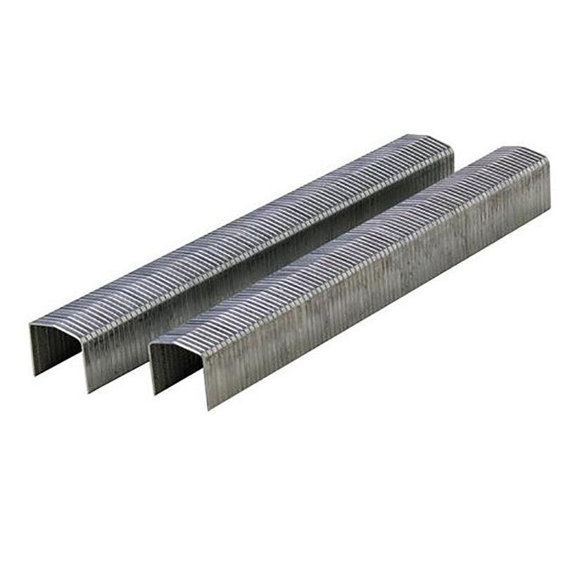 Bostitch Powerslam Staples - Multi Colour - 8mm Pack 5000