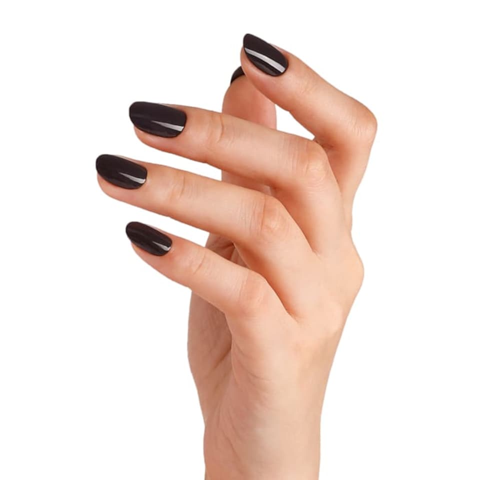 image 1 of Bluesky Grey Gel Polish - Chamonix 10ml