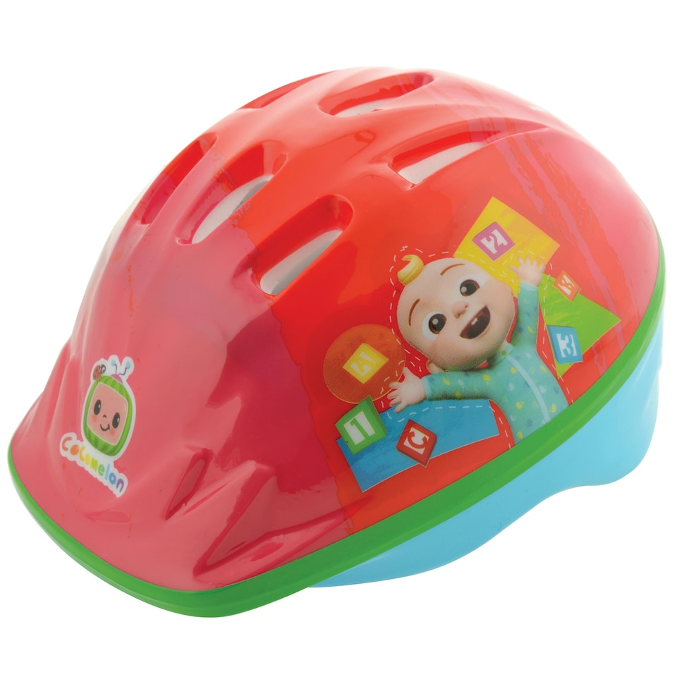 image 1 of MoVe CoComelon Safety Helmet