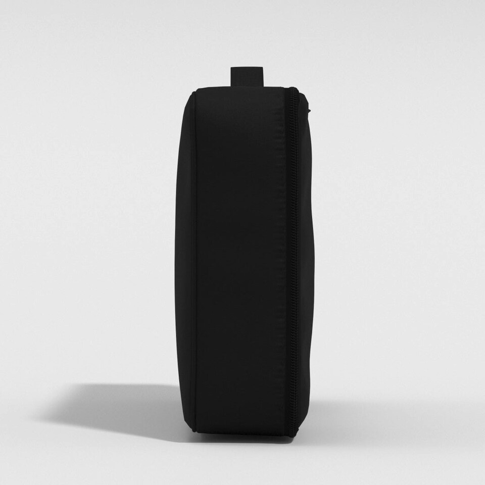 image 1 of Lux Packing Cube - Large - 11.5L - Absolute Black Black