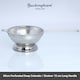 image 4 of Buckingham Stainless Steel Micro-perforated Deep Colander / Strainer 16.5 cm Long Handle
