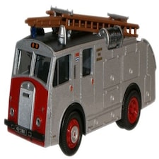 Oxford Diecast Dennis F8 London Fire Brigade