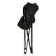 image 4 of Navas Camping Chair with Storage Bag Black