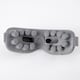 image 4 of Medivon Horizon Travel 2 Eye Massager black