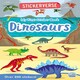 image 1 of Stickerverse - My First Sticker Book Dinosaurs