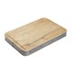 image 1 of Industrial Kitchen Mango Wood Butcher Board Rectangular