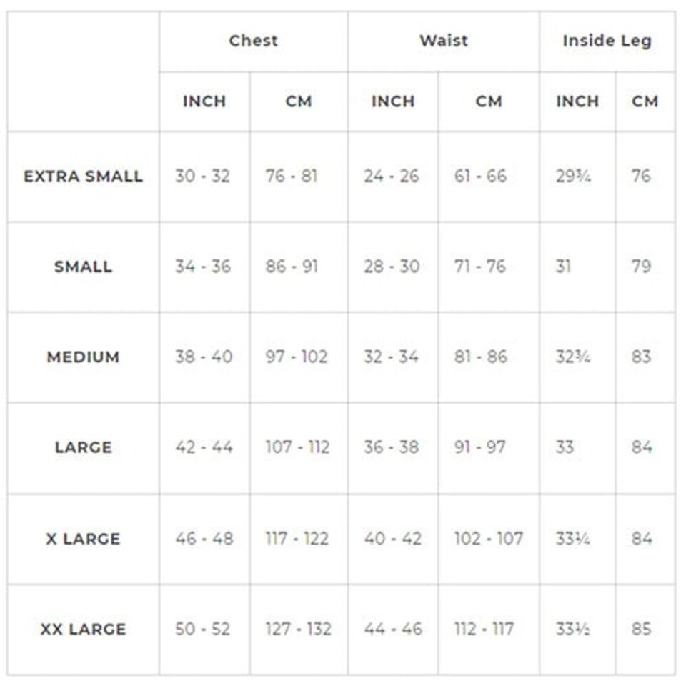 image 1 of David The Lost Boys Fancy Dress Costume Adult Mens Medium