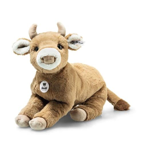 Resi calf, light brown - Brand New