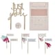 image 1 of Customisable Breakfast in Bed Set