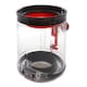 image 1 of Reliapart  Dust Bin Reservoir Compatible for Dyson V12 Vacuum Replacement Reservoir 965272