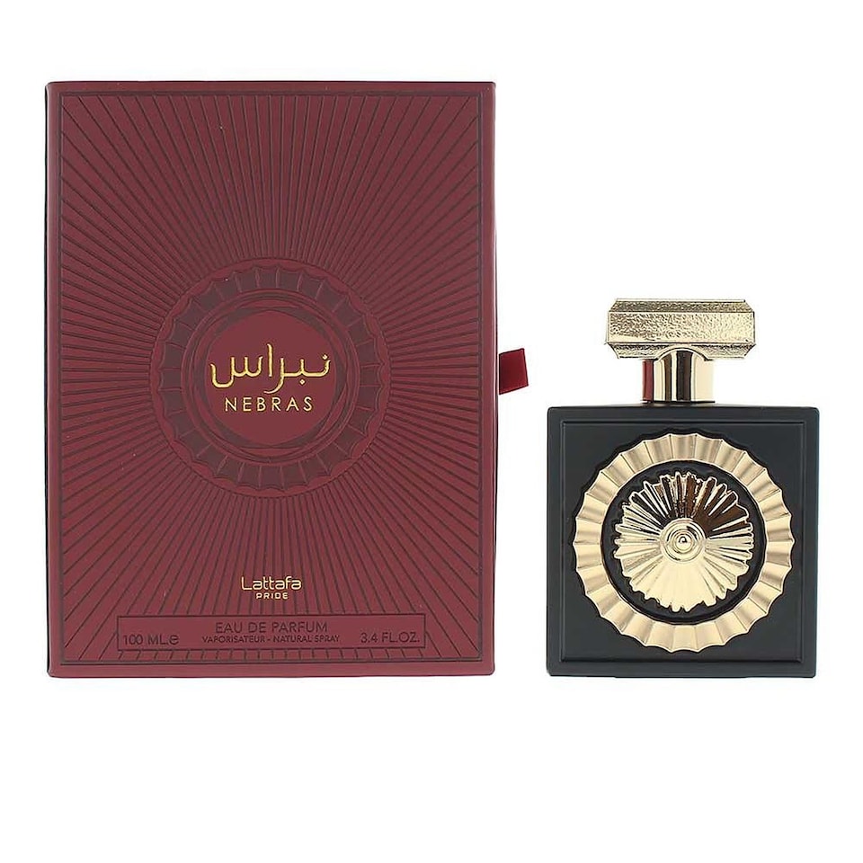 image 1 of Lattafa Nebras 100ml EDP Spray