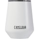 image 4 of Camelbak Horizon Logo 350ml Wine Tumbler - White - One Size