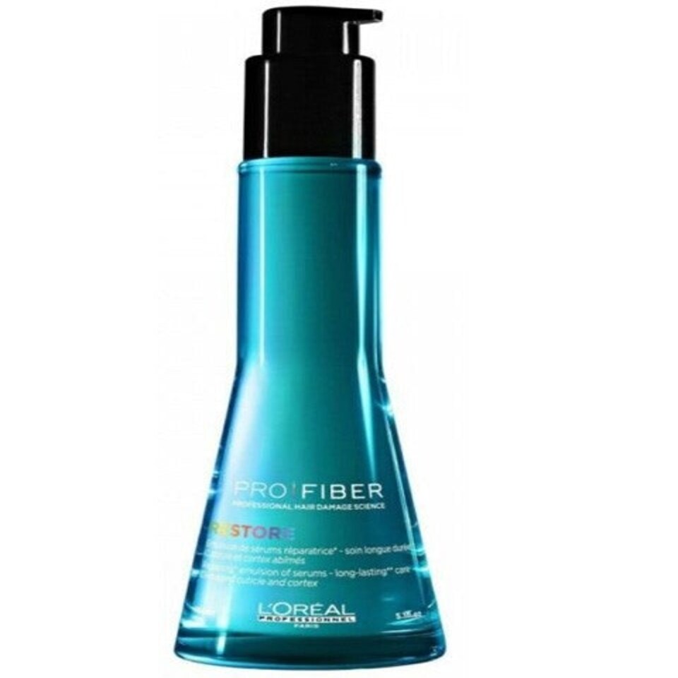 Loreal Paris Pro Fiber Restore Bi Phasic Serum 150 ml