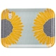 image 2 of English Tableware Company Artisan Flower Large Tray