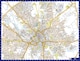 image 1 of A-Z Map of  York 1000 Piece Jigsaw
