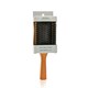 image 1 of Wooden Mini Paddle Brush - 1pc
