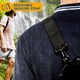 image 8 of SUNMER Waterproof Dry Bag with IPX8 Phone Case - Roll-Top, Adjustable Strap, 5L/10L/20L/30L