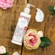 image 2 of Woods of Windsor Body Lotion True Rose 250ml