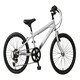 image 1 of Falcon Jetstream 20" Kids Hybrid Bike