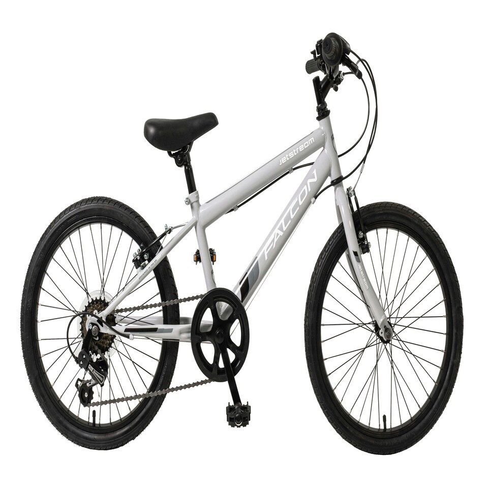 image 1 of Falcon Jetstream 20" Kids Hybrid Bike