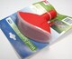 image 1 of Universal watering can rose Fan shaprd weedkiller sprinkler Whitefurze