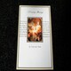 image 2 of A Caring Message Christmas Card - Greeting Card By Wishing Well
