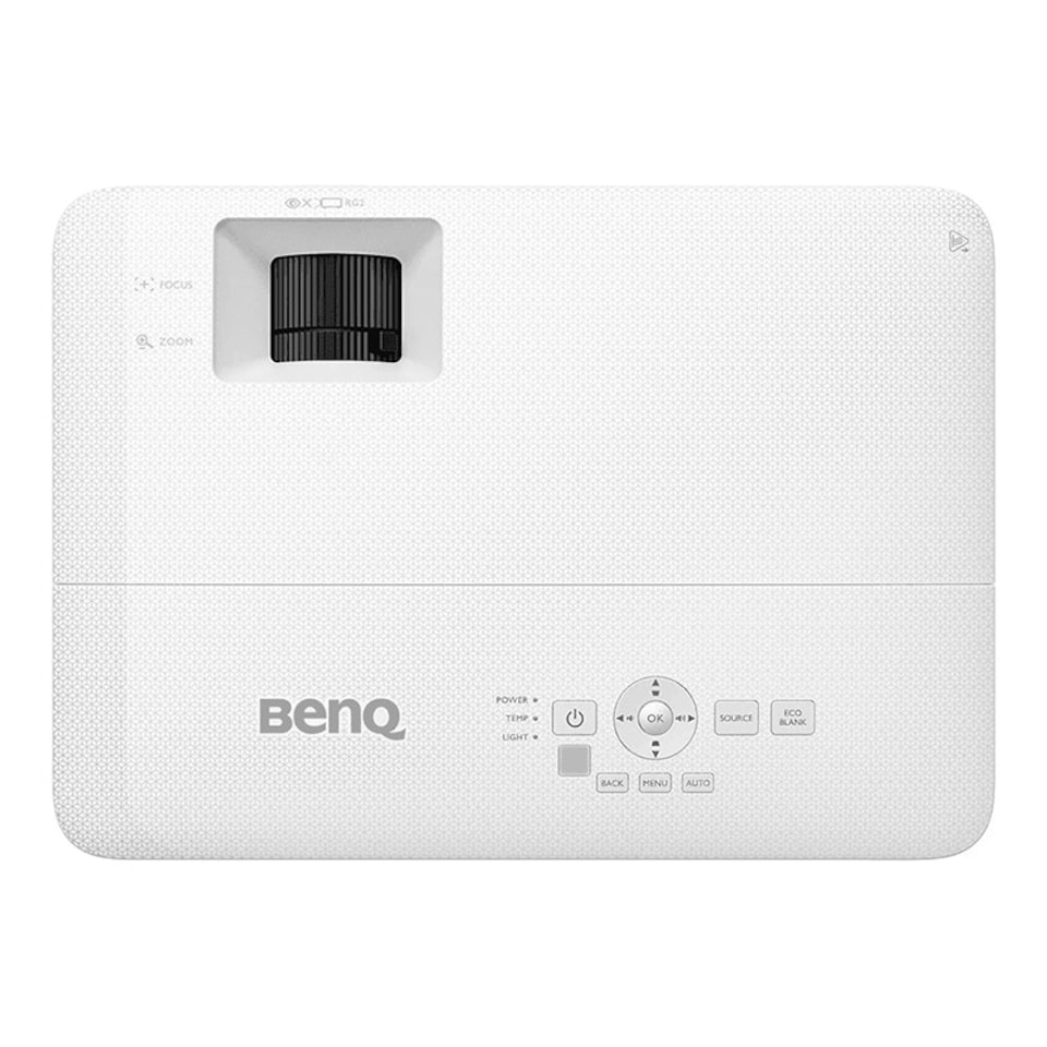 image 1 of BenQ TH671ST Standard throw projector 3000 ANSI lumens DLP 1080p (1920x1080) White