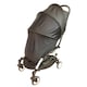 image 1 of Blinky Trip Universal Pushchair Sunshade Black