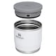 image 3 of Adventure To-Go Food Jar 0.35L Lunch Container | White | White | 0.35L | 1