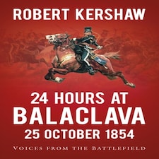 24 Hours At Balaclava